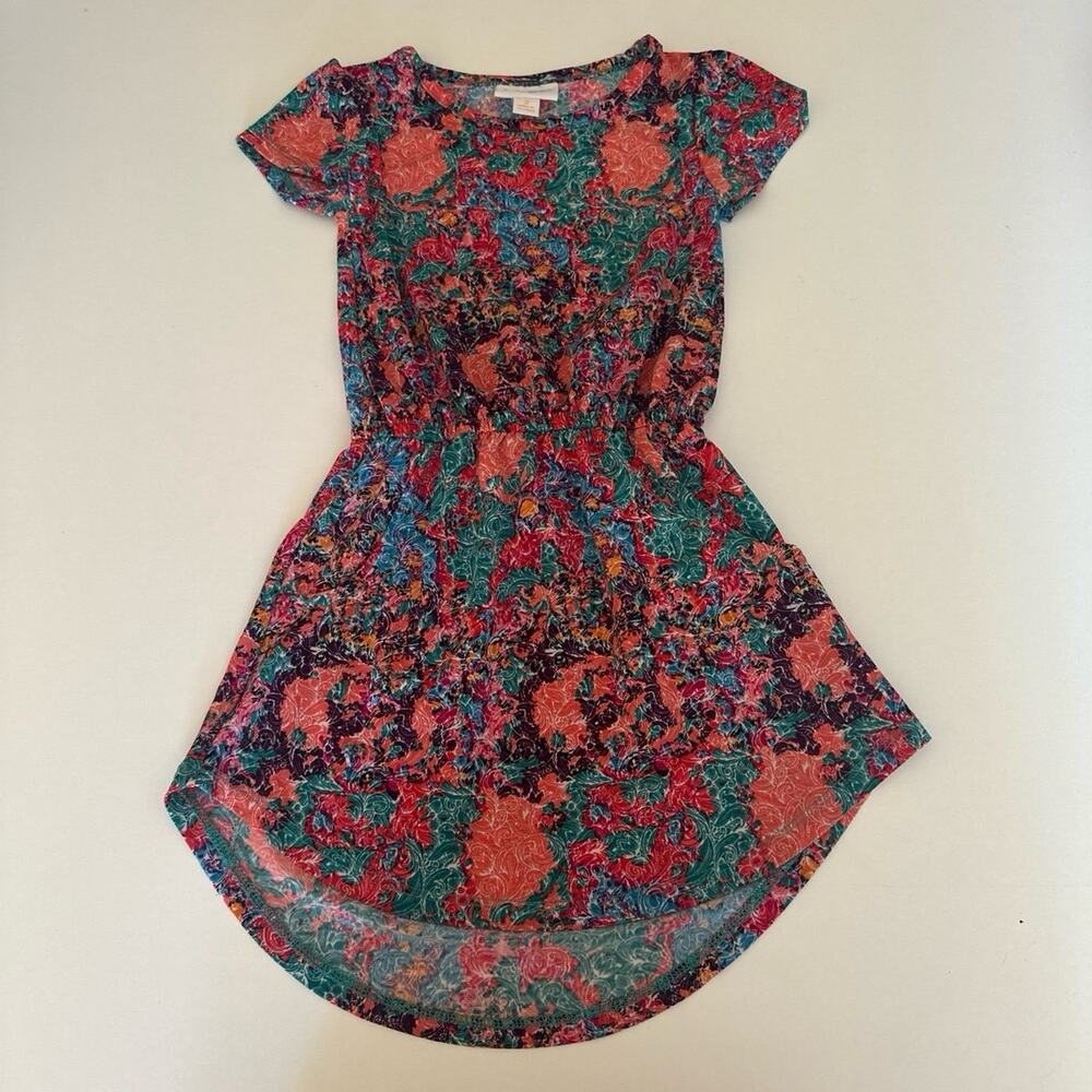 Lularoe Mae Dress